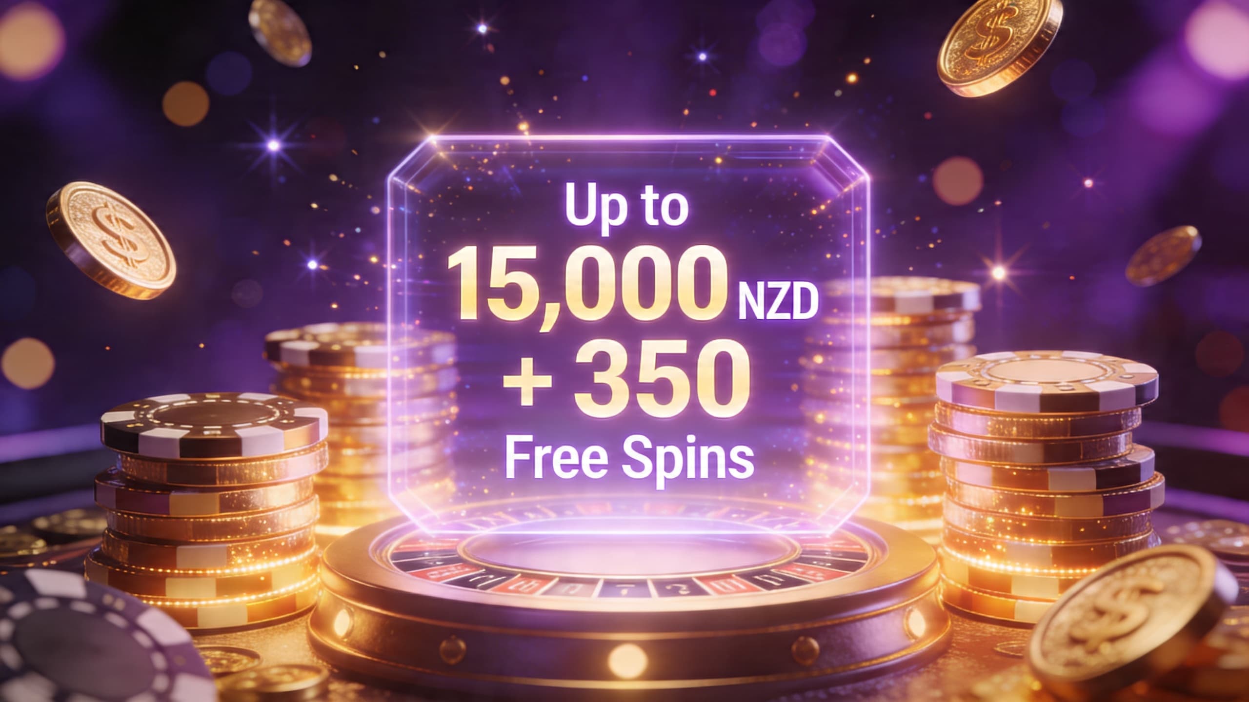 Free Chips Overview