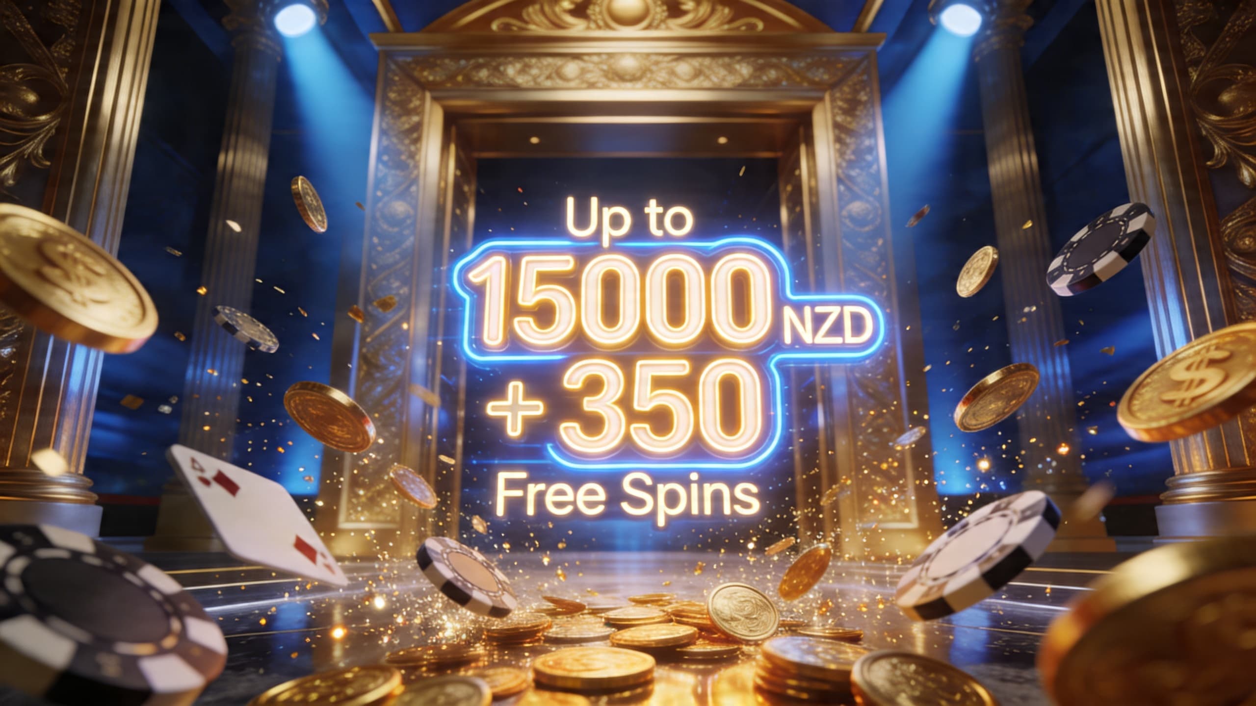 Free Spins No Deposit NZ Options Available for New Players